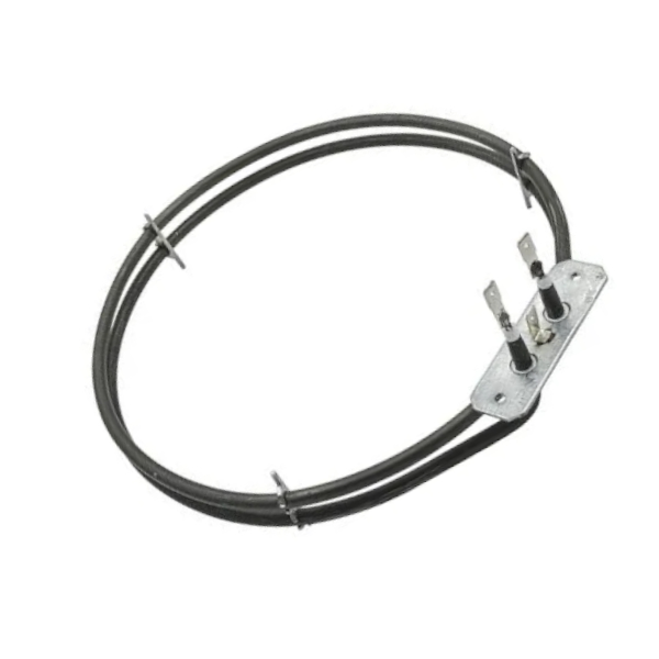 ТЭН конвекции для духовки Beko, 2100W (205 мм) - 462900010 / 262900006