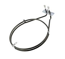ТЭН конвекции для духовки Electrolux, 2000W (192 мм)  (Backer P) - 3581907 (аналог 3570284038)