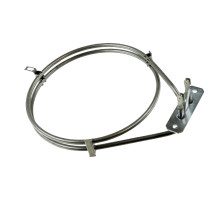 ТЭН конвекции для духовки Electrolux, 2000W (192 мм) (Tormec VDE A2) - 3581907361 / 3570284038