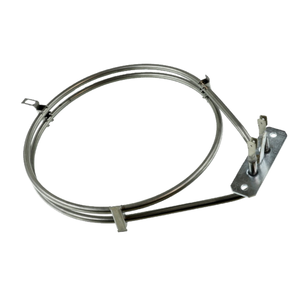 ТЭН конвекции для духовки Electrolux, 2000W (192 мм) (Tormec VDE A2) - 3581907361 / 3570284038