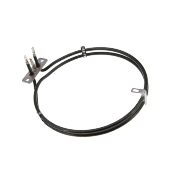 ТЭН конвекции для духовки Electrolux 2400W (210 мм) (IRCA 4069R927)