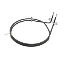 ТЭН конвекции для духовки Gorenje, Mora, 2200W (192 мм) - 318349 / 366851 / 388420
