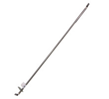 ТЭН прямой для духовки Efba, Saturn (300W, 220V, L=395 мм), клеммы