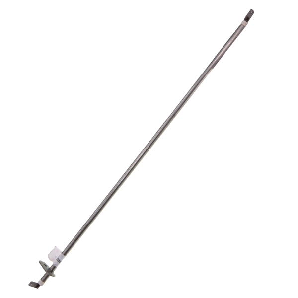 ТЭН прямой для духовки Efba, Saturn (300W, 220V, L=395 мм), клеммы