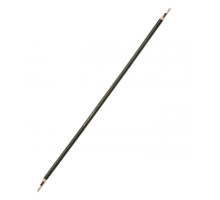 ТЭН прямой гибкий (L=300мм, 300W, 220V)