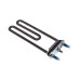 ТЕН 2000W L=200 мм для пральної машини Bosch, Siemens, Hansa, з отвором (Thermowatt 011BO) - 00267512 / 643463 / 12026515