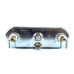 ТЕН 1950W L=246 мм для пральної машини Electrolux, з бортиком (Kawai 10513400)