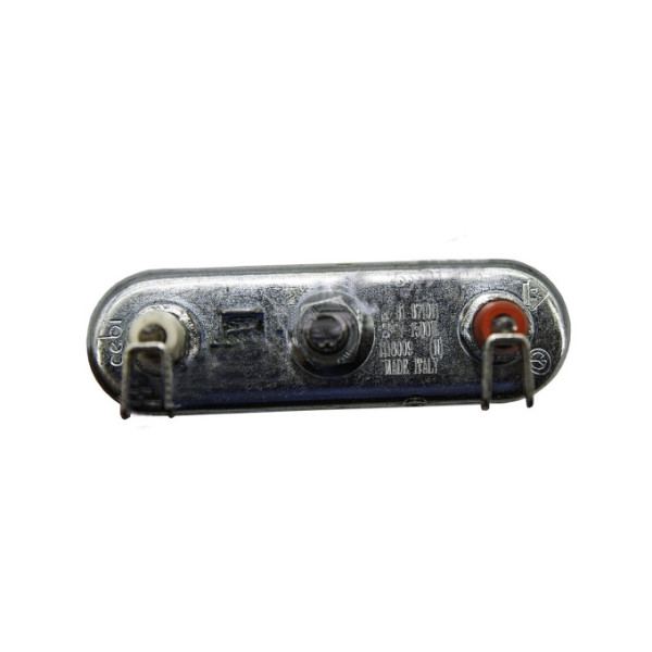 ТЕН 1500W L=190 мм для пральної машини Candy (Cebi TF 81 871011 / 1118009)