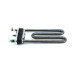 ТЭН 1460W L=150 мм для стиральной машины Indesit, Ariston, с отверстием (Thermowatt 28462) - C00299508 / HTR011ID