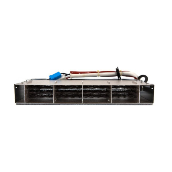 ТЭН в сборе 1600W+900W для сушильной машины Beko (IRCA) - 2970101400