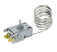 Терморегулятор K59-P1686 (L=1,2 м) (-10...+4°C) (Ranco - Италия)