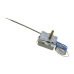 Терморегулятор Tecasa NT-252 BO (50-320°С) 0.9м (Турция)