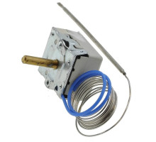 Терморегулятор Tecasa NT-252 BO (50-320°С) 0.9м (Турция)