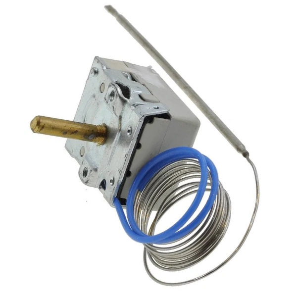 Терморегулятор Tecasa NT-252 BO (50-320°С) 0.9м (Турция)