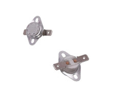 Термореле KSD 301 / KSD 302 (250°C 16A, 250V)