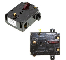 Термостат Thermowatt 691662 type TIS-T85 (78°C / 103°C, 250V, 15A) для бойлера Ariston
