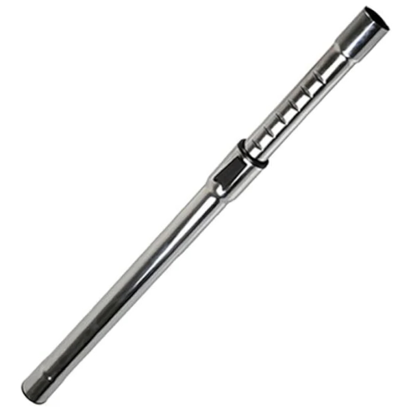 Труба телескопическая Whicepart VC02C00700F (D=35 мм, L=510 мм / 830 мм)