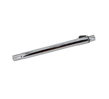 Труба телескопическая Whicepart VC06W10 (D=32 мм, L=465 мм / 765 мм) для пылесоса