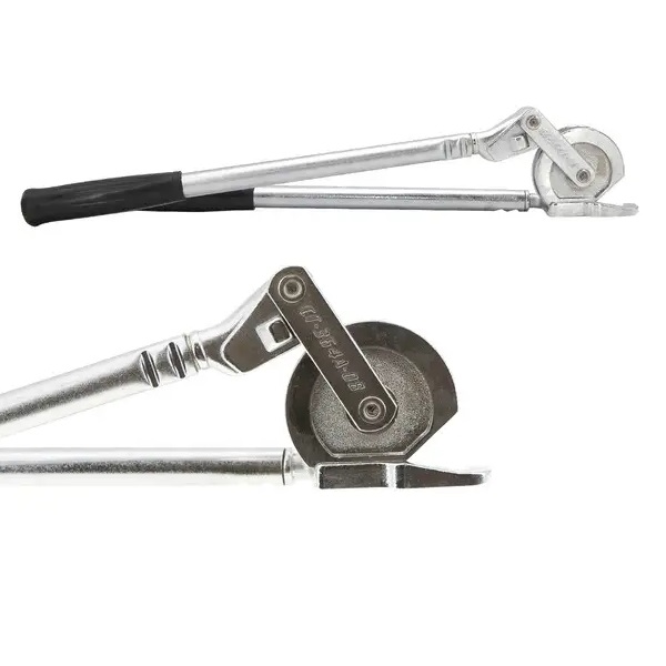 Трубогиб рычажный CT-364A-08 (1/2", 180°)