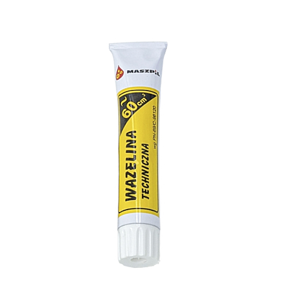 Вазелин технический Maszpil (60г)
