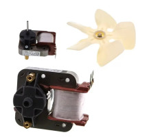 Вентилятор для холодильника Ariston, Indesit (FIME C15R8142 / 5410347) - C00174705