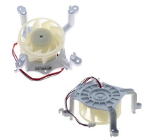 Вентилятор для холодильника Whirlpool (ODM-016F-34A1, 12V, 0.05A) - 481010757324 / W11249966