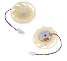Вентилятор морозильной камеры для холодильника LG (RDD002X09 / EAU36179308, 13V, 215 mA, 2.8W)