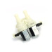 Клапан для пральної машини Ariston, Indesit, 2/90, клемники під фішку - C00116159