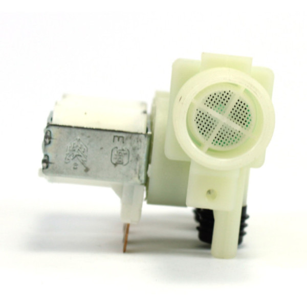 Клапан для пральної машини Ariston, Indesit, 2/90, нормальні клеми - C00066518 / 154AR00