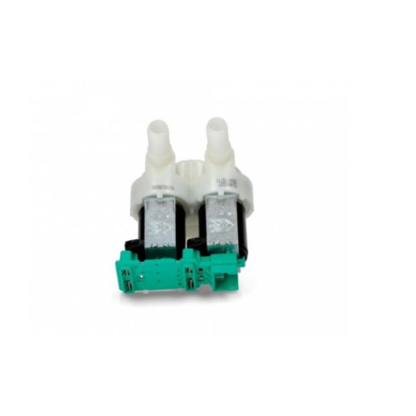 Клапан для пральної машини Bosch, 2/180, d=10.5 мм, на платі - 00428210 / 00171261