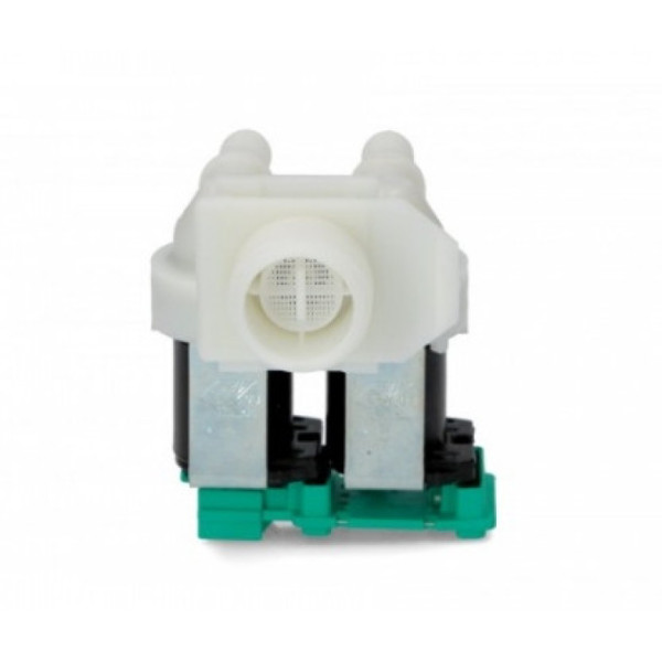 Клапан для пральної машини Bosch, 2/180, d=10.5 мм, на платі - 00428210 / 00171261