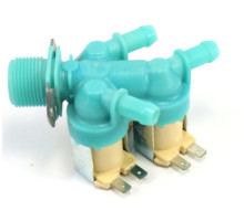 Клапан для стиральной машины Samsung, 3/180, d=10,5 мм - DC62-00233B / DC62-00233D