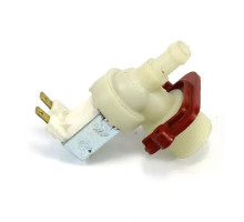 Клапан для стиральной машины Whirlpool, 1/90, d=10,5 мм (ELBI) - 481981729326