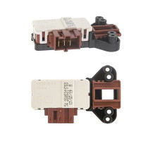 Замок дверей для стиральной машины Beko (Metalflex ZV-446 T4) - 2805311700 (аналог 2805311600 / 2805310200 / 2805310800)