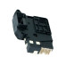 Замок дверей для стиральной машины LG (DM-A-01 Concore) - EBF61315803 / EBF61315801 / EBF62534402 / 148EG06
