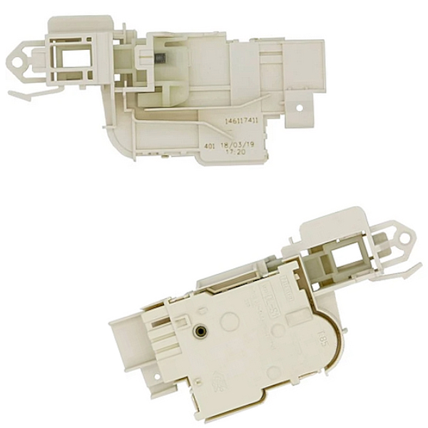 Замок дверей для пральної машини Electrolux (Bitron DL-S1 146117411) - 1461174045 (оригінал)