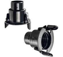 Защелка шланга N11 (Samsung DJ67-00008A), d=32 мм