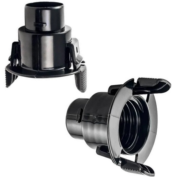 Защелка шланга N11 (Samsung DJ67-00008A), d=32 мм