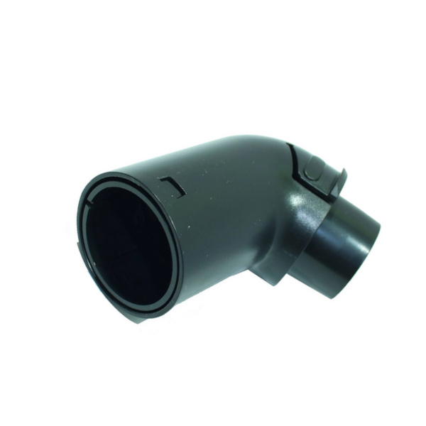 Защелка шланга N3 (LG, коннектор C) (для шланга 5215FI1306R)