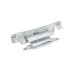 Завіса дверей люка для пральної машини Electrolux - 1320044058