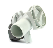 Насос для стиральной машины Siemens, Bosch (40 мм + 24 мм) (Mainox 30W) - 00141120 / 00141283 / 163SI08