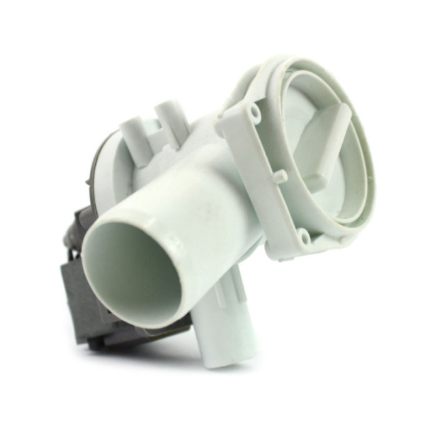Насос для стиральной машины Siemens, Bosch (40 мм + 24 мм) (Mainox 30W) - 00141120 / 00141283 / 163SI08