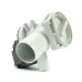 Насос для стиральной машины Siemens, Bosch (40 мм + 24 мм) (Mainox 30W) - 00141120 / 00141283 / 163SI08