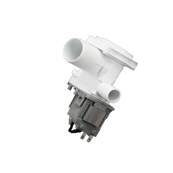 Насос для стиральной машины Siemens, Bosch (40 мм + 24 мм) (Mainox 30W) - 00141120 / 00141283 / 163SI08