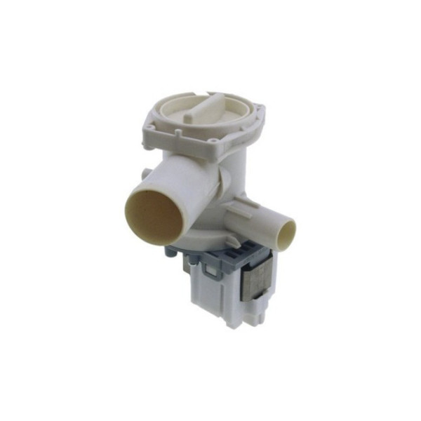 Насос для стиральной машины Siemens, Bosch (40 мм + 24 мм) (Mainox 30W) - 00141120 / 00141283 / 163SI08
