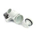 Насос для стиральной машины Siemens, Bosch (40 мм + 24 мм) (Mainox 30W) - 00141120 / 00141283 / 163SI08