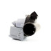 Насос для стиральной машины Ardo, Whirlpool (Askoll M332 40W) - 518000706 / 518000701 / PMP007AD