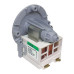 Насос (катушка) для стиральной машины Electrolux (Askoll 290603N / Cod. 290115), 18W, под три самореза, клеммы снизу - 50241445001 / 50253867001 / 163ZN49