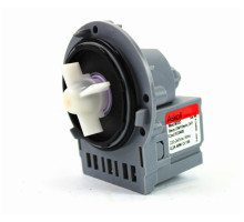 Насос универсальный (катушка) Askoll T2124 / M332 / RC0491, 40W, клеммы снизу (алюминиевая обмотка) - C00144997