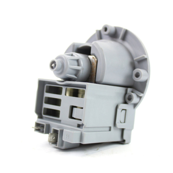 Насос універсальний (котушка) Askoll T2124 / M332 / RC0491, 40W, клеми знизу (алюмінієва обмотка) - C00144997